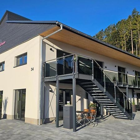 Pfalztraum Fewo'S Bruchweiler-Bärenbach Eksteriør billede